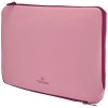 Torba na laptopa Tucano Doppio Sleeve do MacBook 15.6/16 różowy